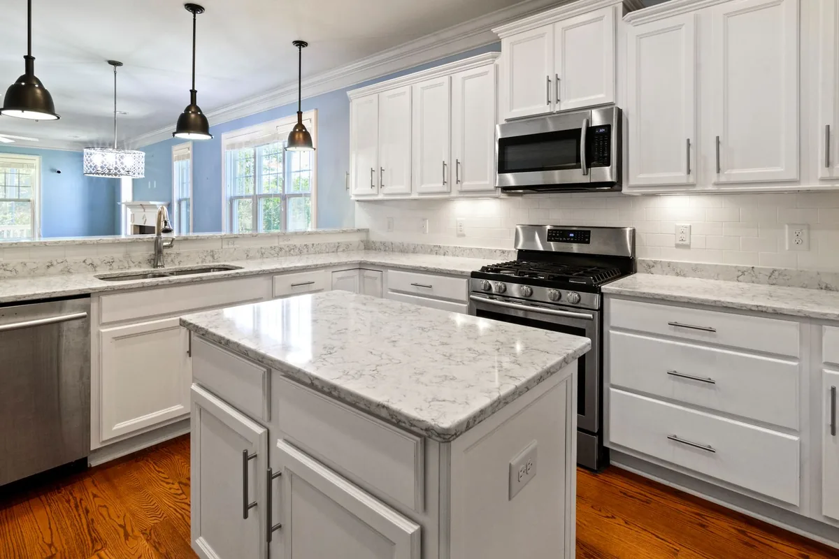 Filth & Squalor Cleanup in Blairs, VA
